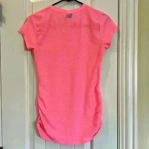 New Balance Athletic Short Sleeve Tee - Picture 2 of 7